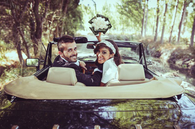 Trauung & Hochzeit